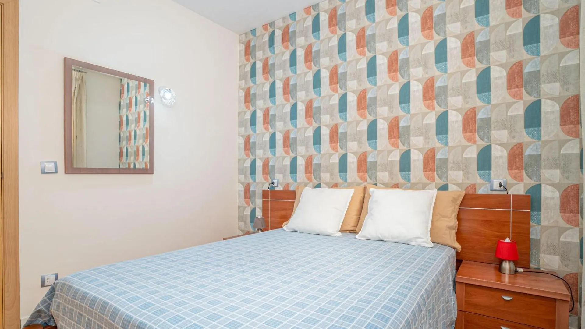 Apartment Apartamento Acogedor Con Piscina, Internet Y Aire Acondicionado En Empuriabrava - Hisp-288-41 Spain